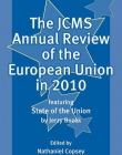 JCMS Annual Review of the European Union in 2010