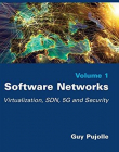 Software Networks: Virtualization, SDN, 5G, Security