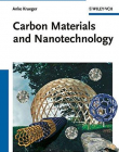 Carbon Materials and Nanotechnology