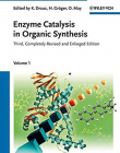 Enzyme Catalysis in Organic Synthesis,3e, 3V Set