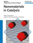 Nanomaterials in Catalysis