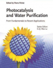 Photocatalysis and Water Purification