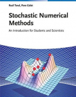 Stochastic Numerical Methods: An Introduction for Students and Scientists