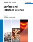 Surface and Interface Science 2V Set