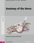 Anatomy of the Horse 5e