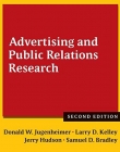Advertising and Public Relations Research