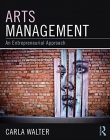 Arts Management: An entrepreneurial approach