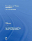 HANDBOOK OF ASIAN EDUCATION