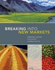 BREAKING INTO NEW MARKETS : EMERGING LESSONS FOR EXPORT DIVERSIFICATION