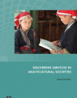 DELIVERING SERVICES IN MULTICULTURAL SOCIETIES