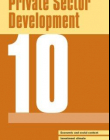 LITTLE DATA BOOK ON PRIVATE SECTOR DEVELOPMENT 2010, TH