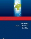 FINANCING HIGHER EDUCATION IN AFRICA