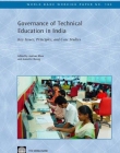 GOVERNANCE OF TECHNICAL EDUCATION IN INDIA : KEY ISSUES