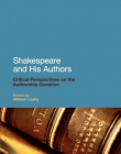 SHAKESPEARE AND HIS AUTHORS