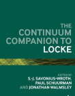 ONTINUUM COMPANION TO LOCKE , THE