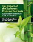 IMPACT OF ECONOMIC CRISIS ON EAST ASIA: POLICY RESPONSE