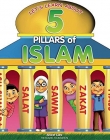 5 Pillars of Islam (Let's Learn About... Series)