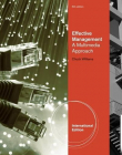 EFFECTIVE MANAGEMENT: A MULTIMEDIA APPROACH, INTERNATIONAL EDITION
