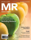 MR (WITH MARKETING COURSEMATE WITH EBOOK PRINTED ACCESS