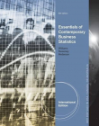 ESSENTIALS OF CONTEMPORARY BUSINESS STATISTICS, INTERNATIONAL EDITION (WITH ONLINE MATERIAL PRINTED