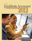 USING QUICKBOOKS ACCOUNTANT 2012 FOR ACCOUNTING (WITH DATA FILE CD-ROM)
