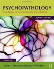 Psychopathology: Foundations for a Contemporary Understanding