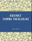 The Routledge Guidebook to Aquinas' Summa Theologiae