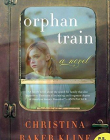 Orphan Train: A Novel