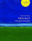 Privacy: A Very Short Introduction (Very Short Introductions)