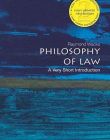 Philosophy of Law: A Very Short Introduction (Very Short Introductions)