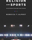 Religion and Sports: An Introduction and Case Studies