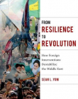 From Resilience to Revolution: How Foreign Interventions Destabilize the Middle East (Columbia Studies in Middle East Politics)