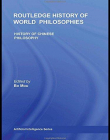 ROUTLEDGE HISTORY OF CHINESE PHILOSOPHY,THE