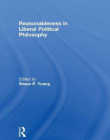 REASONABLENESS IN LIBERAL POLITICAL PHILOSOPHY