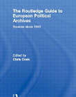 ROUTLEDGE GUIDE TO EUROPEAN POLITIC