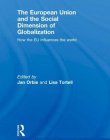 EUROPEAN UNION AND THE SOCIAL DIMENSION OF GLOBALIZATIO