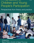 HANDBOOK OF CHILDREN AND YOUNG PEOPLE'S PARTICIPATION : PERSPECTIVES FROM THEORY AND PRACTICE,A