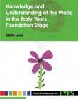 KNOWLEDGE AND UNDERSTANDING OF THE WORLD IN THE EARLY Y