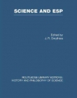 Science and ESP