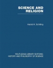 SCIENCE AND RELIGION