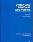 MCCANN: URBAN AND REGIONAL ECONOMIC