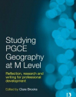 STUDYING PGCE GEOGRAPHY AT M-LEVEL