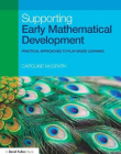 SUPPORTING EARLY MATHEMATICAL DEVELOPMENT