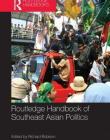 ROUTLEDGE HANDBOOK OF SOUTHEAST ASI