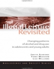 ILLEGAL LEISURE REVISITED