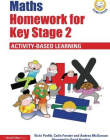 MATHS HOMEWORK FOR KEY STAGE 2 (ACTIVE HOMEWORK)