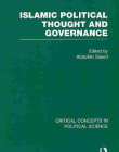 ISLAMIC POLITICAL THOUGHT AND GOVERNANCE ; 4 VOLS SET