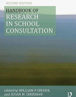 Handbook of Research in School Consultation (Consultation and Intervention Series in School Psychology)