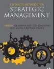 Research Methods for Strategic Management