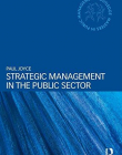 Strategic Management in the Public Sector (Routledge Masters in Public Management)